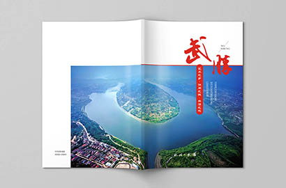 社旗县画册设计公司以全流程服务，为品牌画册保驾护航